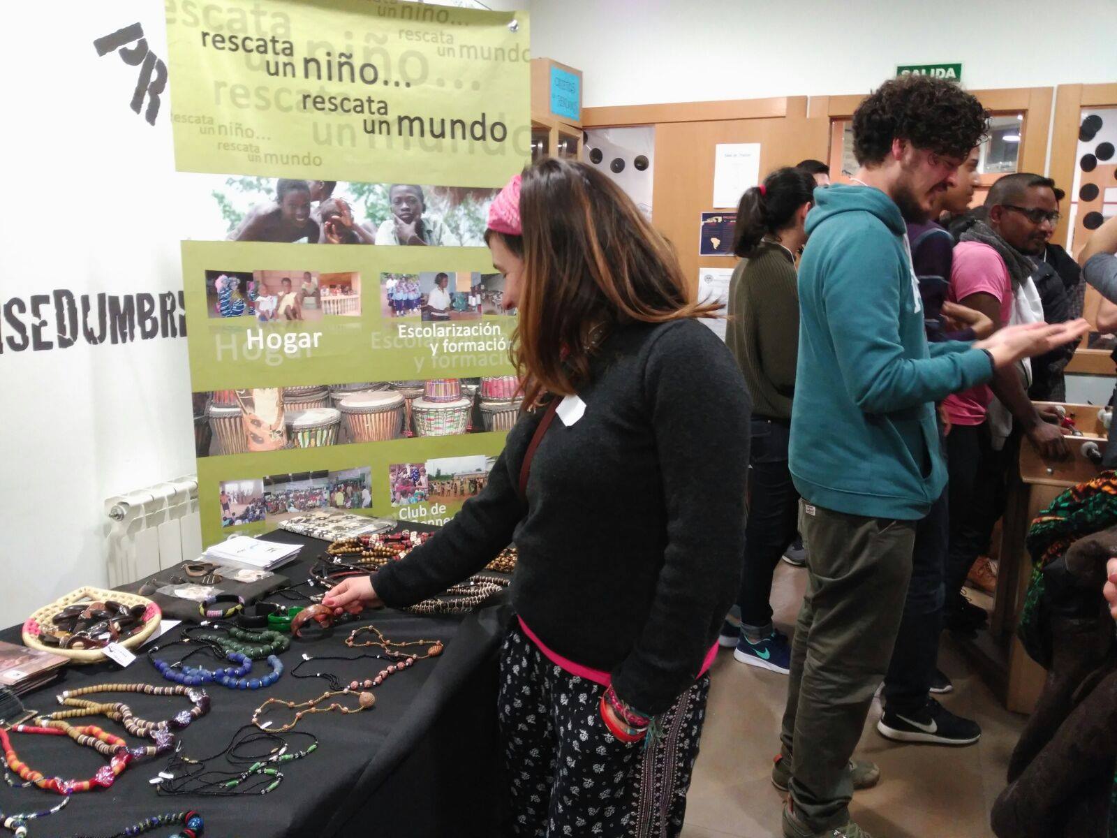 Extendiendo las cuerdas de nuestra tienda: Origen 2017